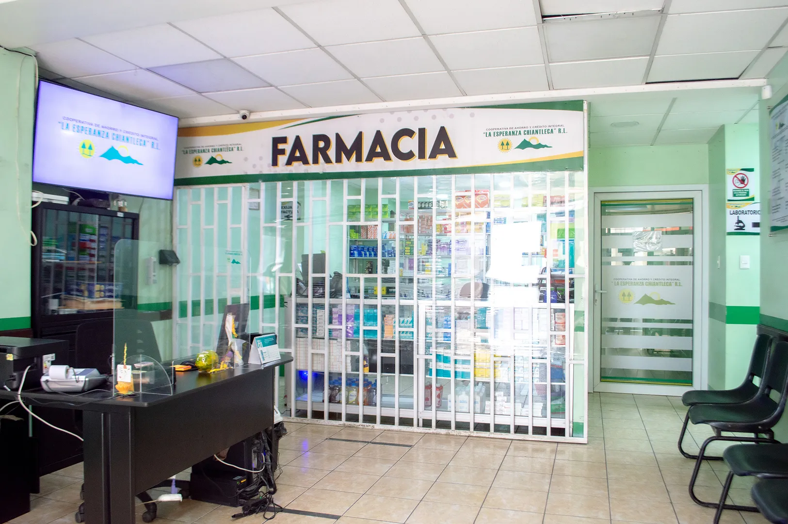 Fondo de Beneficios