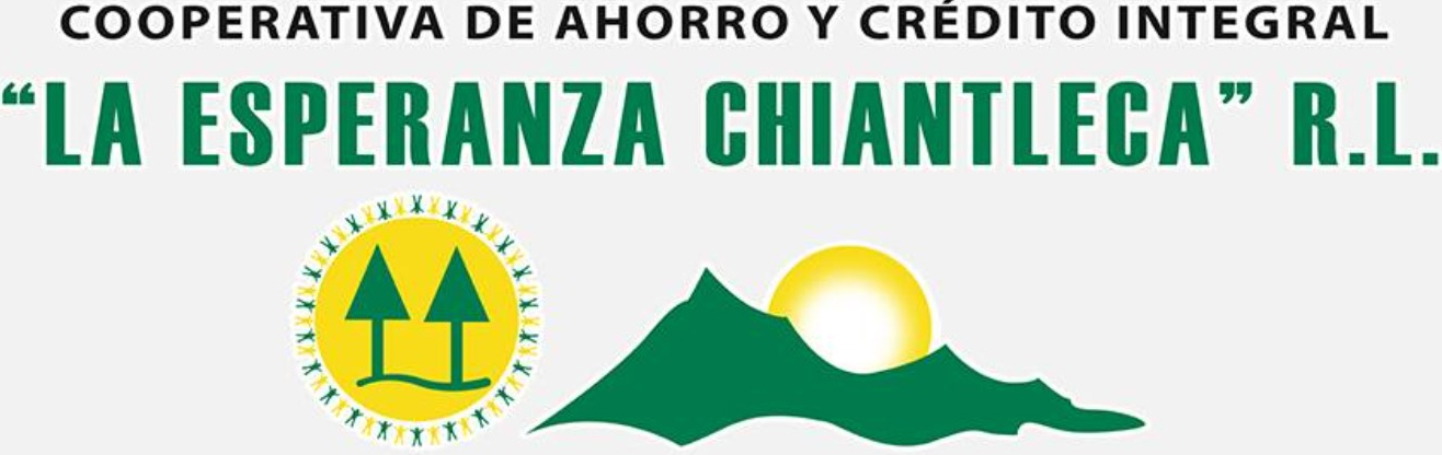 Logo Cooperativa La Esperanza